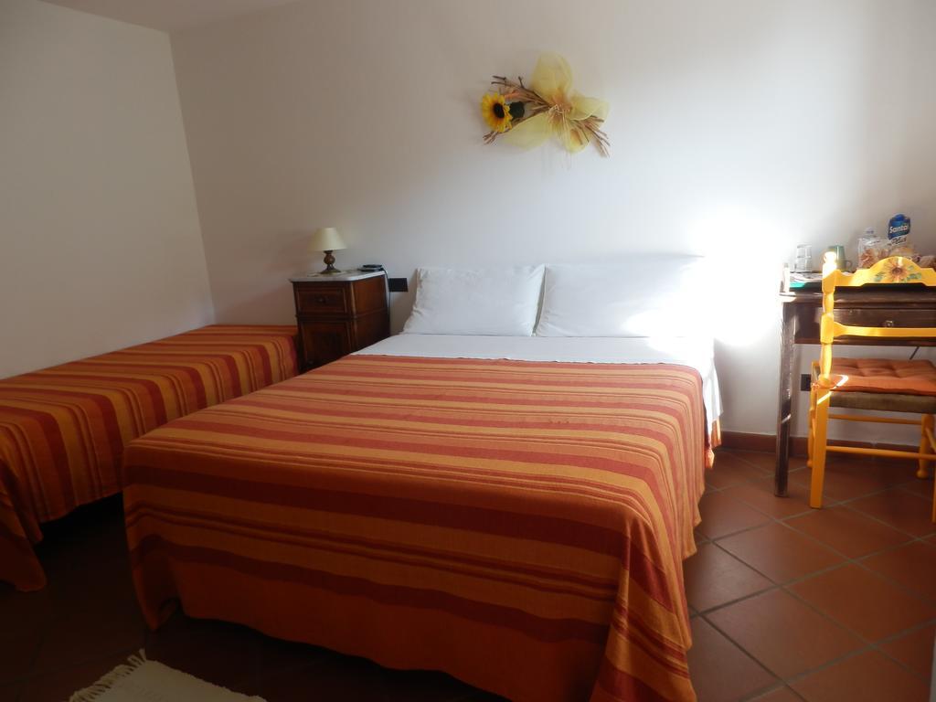 Il Girasole Acomodação com café da manhã Fosdinovo Quarto foto