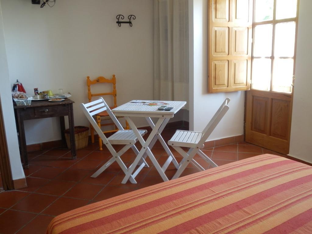 Il Girasole Acomodação com café da manhã Fosdinovo Quarto foto