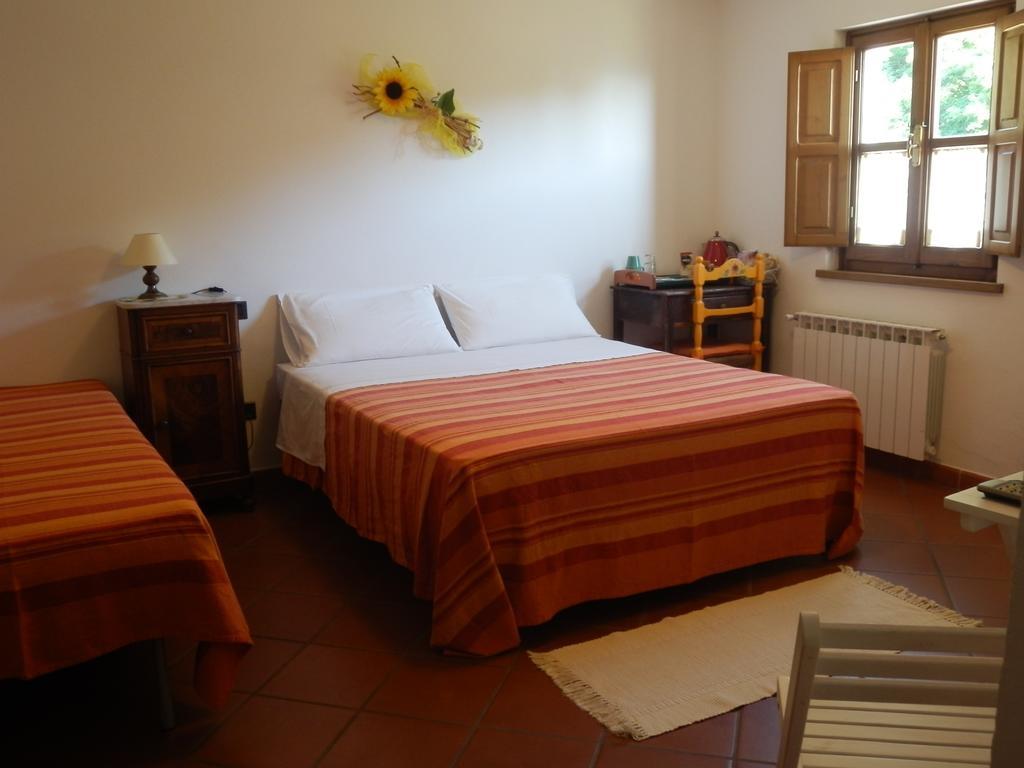 Il Girasole Acomodação com café da manhã Fosdinovo Quarto foto