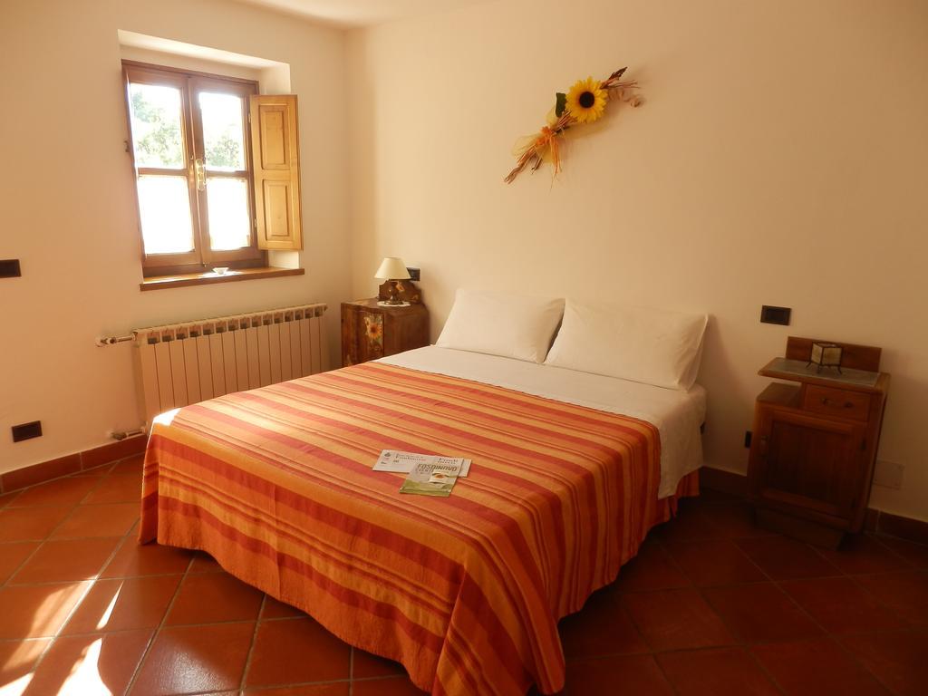 Il Girasole Acomodação com café da manhã Fosdinovo Quarto foto